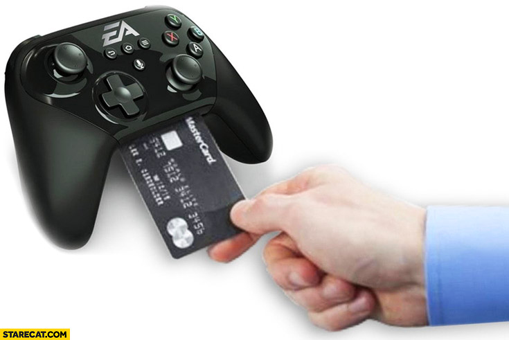 ea-gamepad-game-controller-with-credit-card-reader-payment-system-built-in-electronic-arts - C...jpg