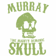 MurrayTheTalkingSkull