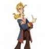 Gybrush Threepwood